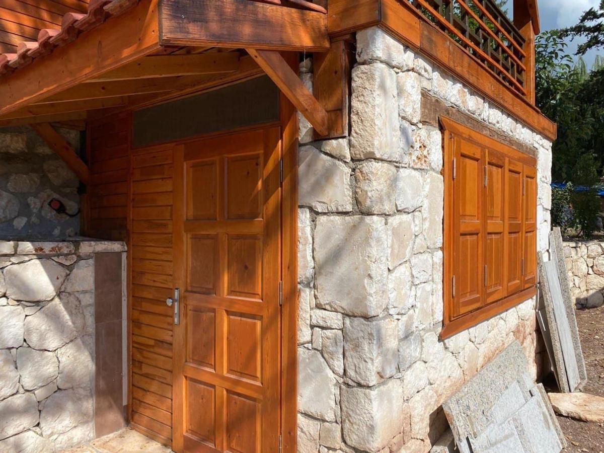 Trinitys Forest Bungalows Kemer Exterior photo