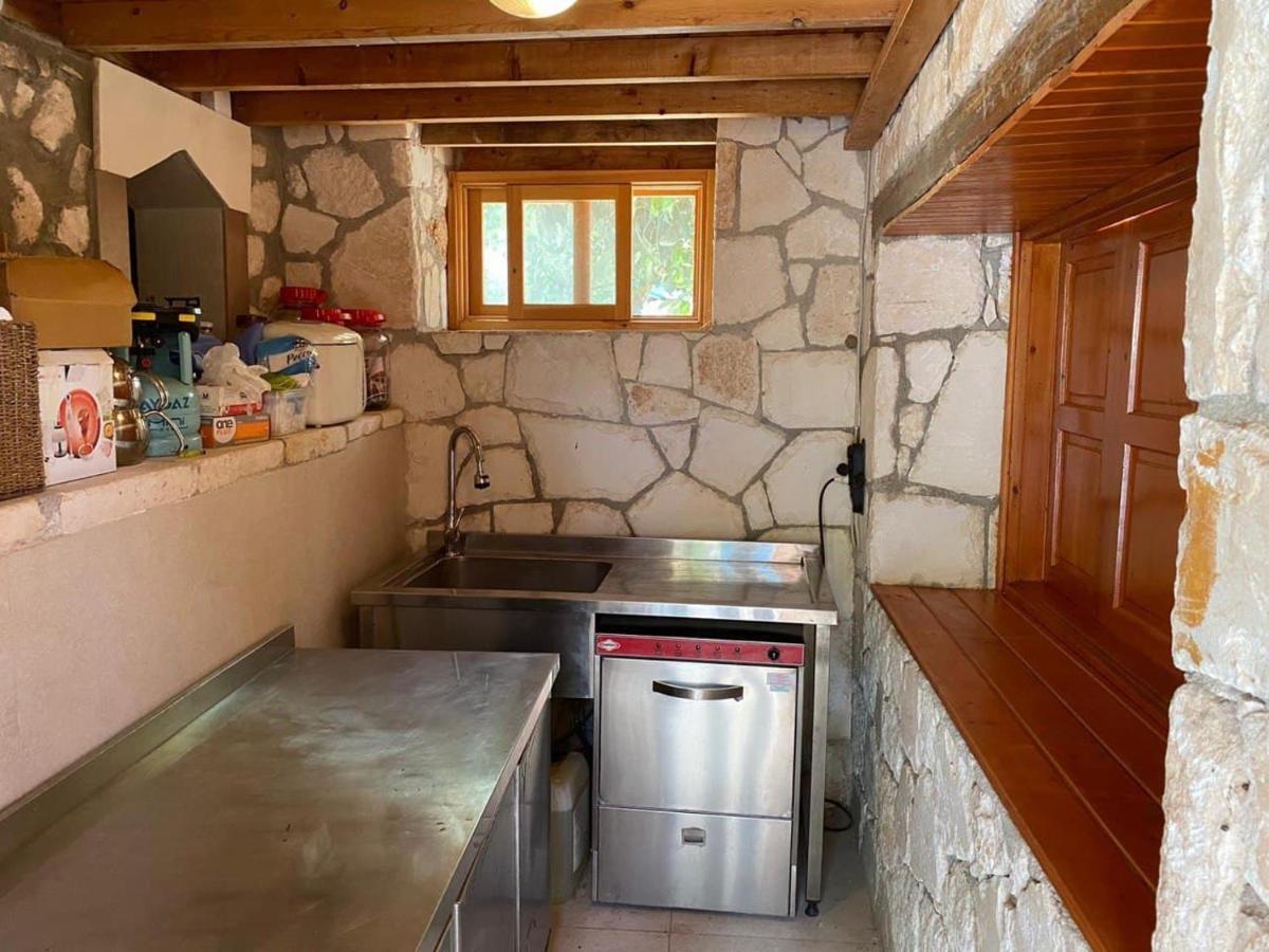 Trinitys Forest Bungalows Kemer Exterior photo