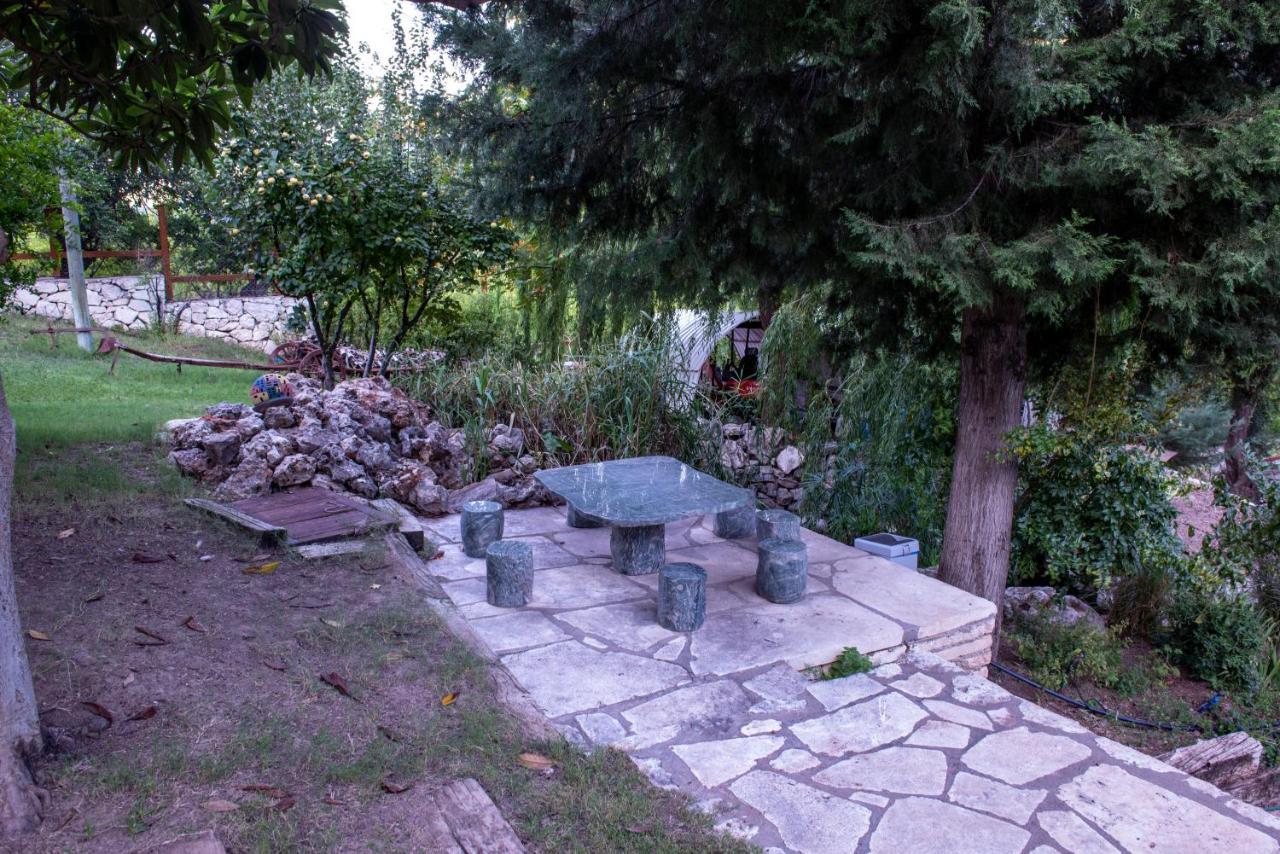 Trinitys Forest Bungalows Kemer Exterior photo