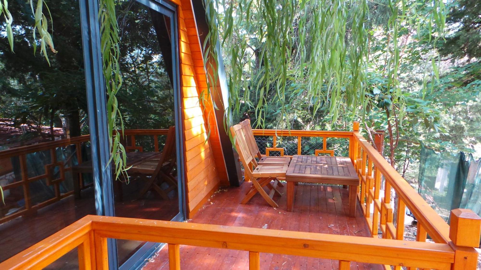 Trinitys Forest Bungalows Kemer Exterior photo
